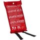 ABUS LD1118 tűzoltó takaró