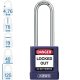 ABUS 74BS/40HB75 KA - Egységkulcsos lakat (Több lakat azonos kulccsal) - Lila