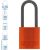 ABUS 72AS/30HB38 LOTO munkavédelmi kizáró lakat - Narancssárga - 874499