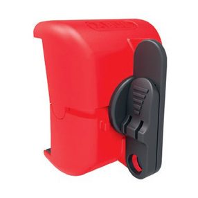  ABUS E245 LOTO munkavédelmi elektromos kapcsoló kizáró - 894817