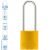ABUS 72IB/30HB50 KA - Egységkulcsos lakat (Több lakat azonos kulccsal) - Sárga