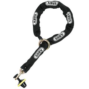   Abus Granit 68 Victory 12KS120 Black Loop láncos motor féktárcsazár