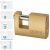 ABUS 722/63 tömb lakat