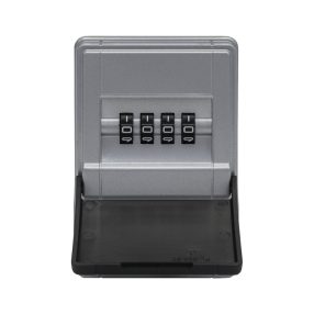 ABUS KeyGarage 727 MINI - Számzáras mini kulcstároló