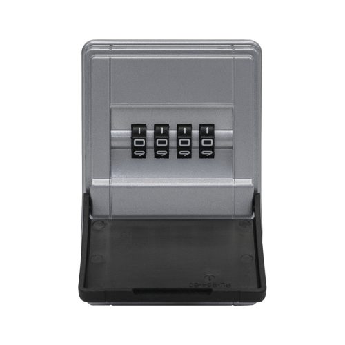 ABUS KeyGarage 727 MINI - Számzáras mini kulcstároló