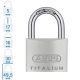 ABUS 727TI/30 lakat