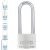ABUS 727TI/40HB63 hosszúkengyelű lakat