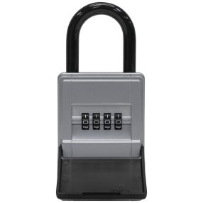   ABUS KeyGarage 737 MINI - Számzáras mini kulcstároló kengyellel