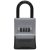 ABUS KeyGarage 737 MINI - Számzáras mini kulcstároló kengyellel