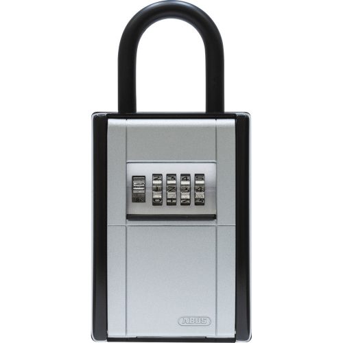 ABUS KeyGarage 797 - Számzáras kulcstároló kengyellel