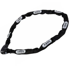 Abus Steel-O-Chain 9809K/170 kerékpár - motor láncos zár