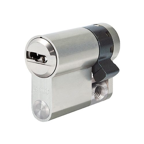 Abus Bravus 3500 MX Magnet KA egységkulcsos (azonos zárlatú) félbetét 10/30