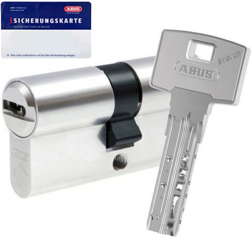 Abus Bravus 3500 MX Magnet prémium biztonsági zárbetét 35/45