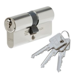   Abus A91 (CT5N) KA vészfunkciós zárbetét - Azonos zárlatú zárrendszer eleme