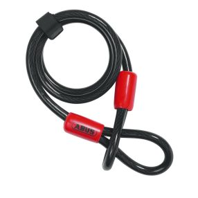 Abus Cobra hurokkábel 12/120 - 1,2 m