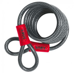 Abus Cobra 1850/185 hurokkábel