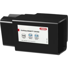   ABUS ConHasp Granit 215 konténerzár lakattal (215/100+37/55HB100)