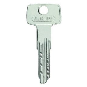   Abus D10 / D10 PS / D15 Kulcsmásolás kód alapján (utólag)