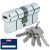 Abus D6PS biztonsági zárbetét 30/45