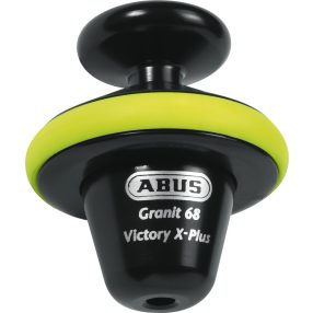 Abus Granit Victory X-Plus 68 Full motor féktárcsazár