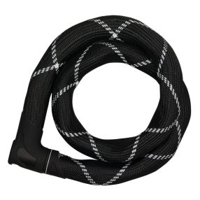   Abus Steel-O-Chain Iven 8210/140 kerékpár - motor láncos zár