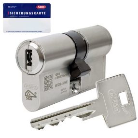   Abus MAGTEC 2500 ME KA zárbetét - Több zárbetét azonos kulccsal