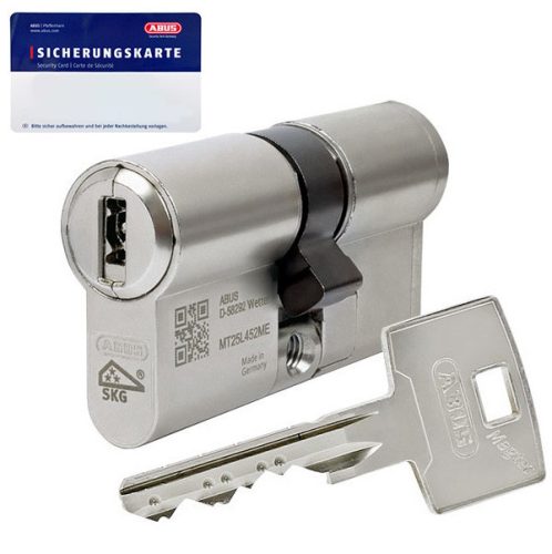 Abus MAGTEC 2500 ME prémium biztonsági zárbetét 35/70