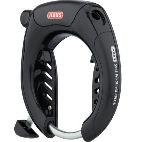   Abus Pro Shield X-Plus 5955 NR KA egységkulcsos kerékpár patkózár - vázzár