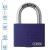 ABUS T65AL/40 lakat - Lila