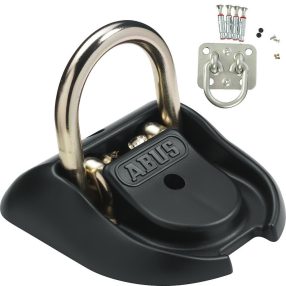   Abus Granit WBA100 Fali- és padló horgony - Rögzítő szem