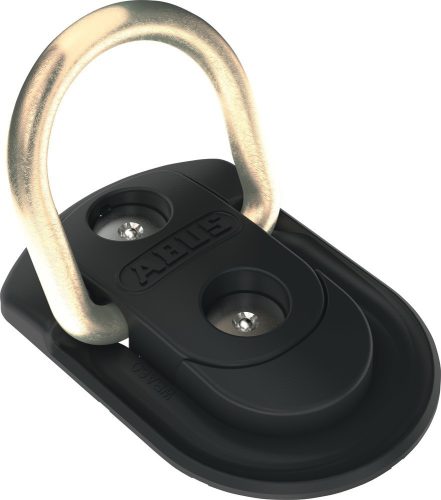 Abus WBA 60 Fali- és padló horgony - Rögzítő szem