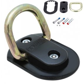 Abus Granit WBA75 Fali- és padló horgony - Rögzítő szem