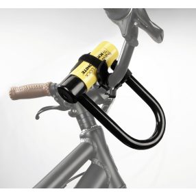 Kryptonite Transit H-Bar U lakat tartó