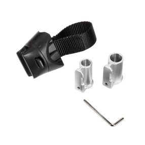 Kryptonite Transit FlexFrame U lakat tartó