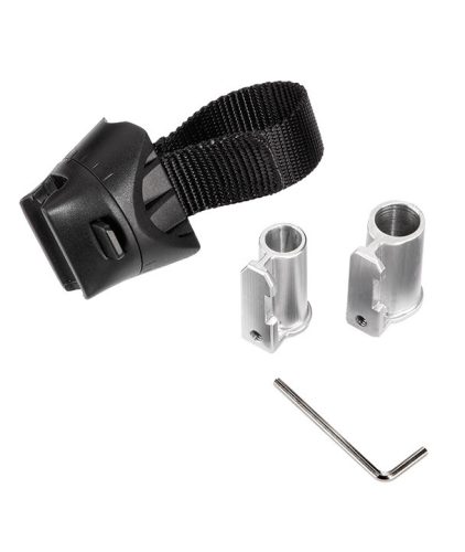 Kryptonite Transit FlexFrame U lakat tartó