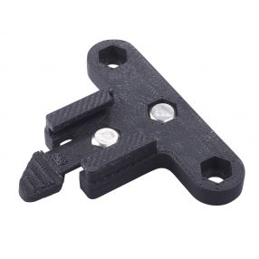 NiteRider Csomagtartó adapter lámpatartó konzol