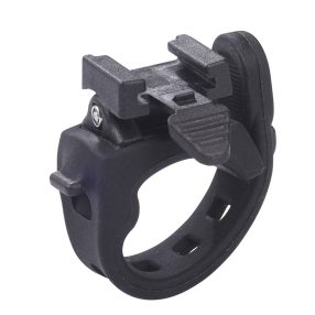 NiteRider Villogóhoz fix lámpatartó konzol