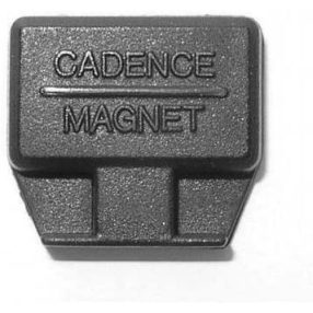 Ciclosport jeladó mágnes pedálra