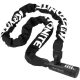 Kryptonite Keeper 712 Combo számzáras kerékpár láncos zár