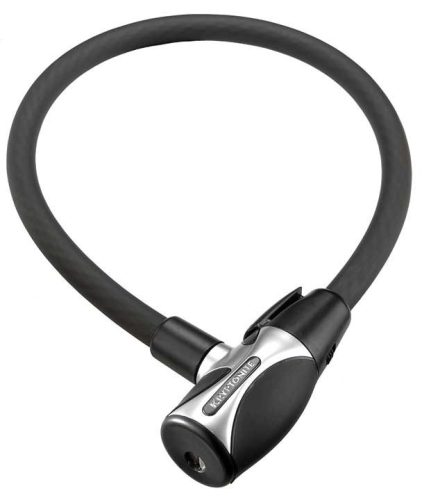Kryptonite KryptoFlex 1565 kulcsos kerékpár kábel zár