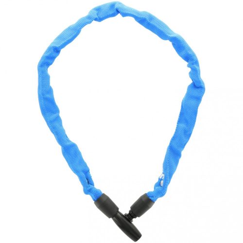 Kryptonite Keeper 465 kulcsos láncos zár [sárga]