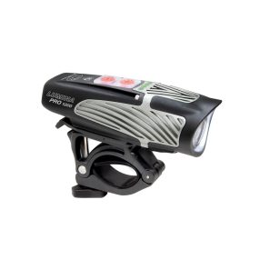 NiteRider Lumina Pro 1200 akkumulátoros első lámpa