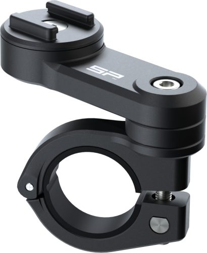 SP Connect okostelefon tartó kormánybilincs motor