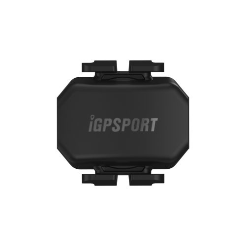 iGPSport CAD70 lábfordulat mérő, IGS, Garmin, Wahoo, Bryton jeladó