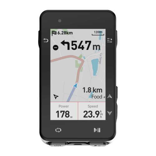 iGPSport IGS630 GPS kerékpár computer