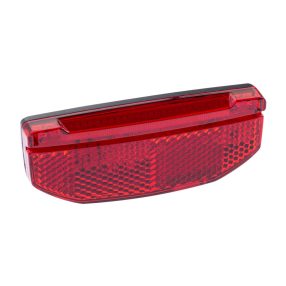 Contec TL-348 E-Stop e-bike hátsó lámpa