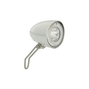 Contec Retro Classic első lámpa dinamóhoz