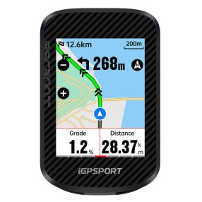 iGPSport BSC300T GPS kerékpár computer