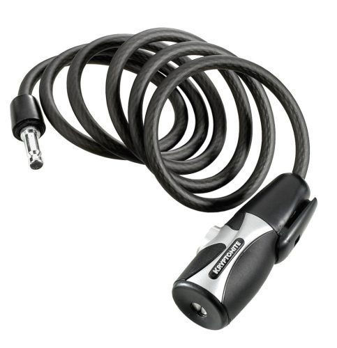 Kryptonite KryptoFlex 815 Key kulcsos huzalos zár [150 cm]
