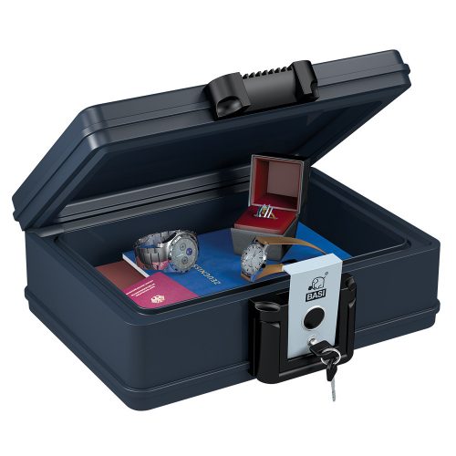 Basi DB 210 M tűz- és vízálló kazetta